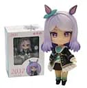 Рухома фігурка Nendoroid Меджіро МакКуїн 2037 Нендороїд з аніме Кобилички: Доленосне дербі Uma Musume