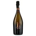 Вино игристое Volli Rubicone Moscato Bianco Dolce, белое, полусладкое, 10%, 0,75 л