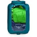 Гермомішок Osprey DrySack 12 л w/Window