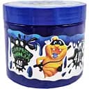 Вязкая масса Danko Toys Surprise Ninja 4 XL SLM-09-01U укр синяя