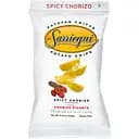 Чипсы картофельные Sarriegui Chorizo 125 г