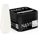 Акриловий гель Naivy Professional Gliter №01 Clear Sowing 30 мл