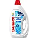 Гель для стирки Sarmix White 900 мл
