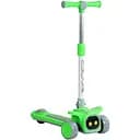 Детский самокат Skyper RD-8214 зеленый