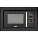 Мікрохвильова піч Ventolux MWBI 20 BG