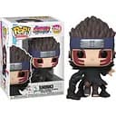 Фигурка Funko Pop Фанко Поп Боруто Шинки Boruto Shinki 10 см B S 1359