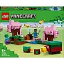 Конструктор LEGO Minecraft Цветущий вишневый сад 304 детали (21260)