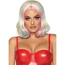 Парик Leg Avenue Harley wavy bob wig Blonde One size