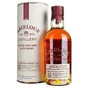 Віскі Aberlour Non Chill-Filtered 12 Year Old 48% 0.7 л в подарунковій упаковці