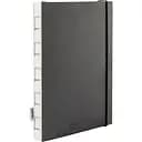 Скетчбук Orner "Замальовник" графітовий