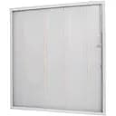 Светодиодная панель Євросвітло Призма-72 Вт 6400K 72 Вт 7200 Лм (40802)