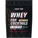 Протеин для коктейлей Vansiton Ваниль 900 г