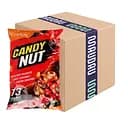 Конфеты Roshen Candy Nut мягкая карамель с арахисом 1 кг