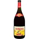 Винный напиток Claudio Sangria, красное, полусладкое, 7%, 1,5 л