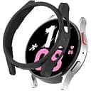 Защитный чехол DB Watchbands Samsung Galaxy Watch 5 40mm черный (WB00S440CASE13)