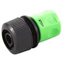 Конектор Presto-PS 4112 для шланга 3/4 дюйма з аквастопом 30 шт.