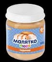 М'ясне пюре Малятко Індичка, 100 г