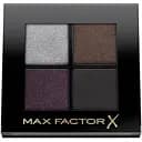 Палетка теней для век Max Factor Colour X-pert Soft Touch Palette тон 005 (Misty Onyx) 4.3 г (8000019533152)