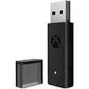 Адаптер для бездротового підключення контролера Microsoft Xbox One/S/X до системи Windows ПК / ноутбуку / планшету без упаковки