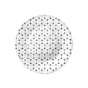 Тарелка Bormioli Rocco Maiolica blue десертная 21 см (430134FP2121931)