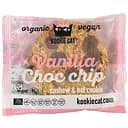 Печиво Kookie Cat з ваніллю та шоколадом 50 г (799403)