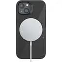 Протиударний чохол Gear4 Brooklyn MagSafe для iPhone 13 Black 702008227