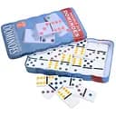 Настільна гра Bambi Доміно у металевому пеналі (TD202322)