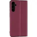 Чохол-книжка BeCover Exclusive New Style для Samsung Galaxy A05s SM-A057 Red Wine (710156)