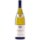 Вино Doudet Naudin Chablis, біле, сухе, 12,5%, 0,75 л (2902)