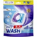 Капсулы для стирки ProWash Горная свежесть 10 шт.