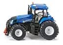 Трактор Siku New Holland T8. 390 (3273)