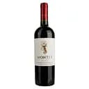 Вино Montes Cabernet Sauvignon Reserva, червоне, сухе, 14%, 0,75 л (5329)