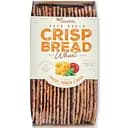 Хлебцы пшеничные хрустящие Danvita с сыром, сушеными томатами и базиликом 130 г (755142)