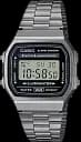 Годинник Casio VINTAGE ICONIC A168WGG-1A