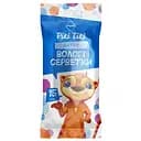 Салфетки влажные Премія Рікі Тікі, детские, 15 шт.