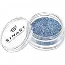 Слюда Sinart Make-Up With Passion тон 88 (Blue) 1 г
