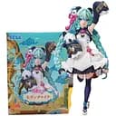 Фігурка Sega Luminasta Hatsune Miku Modern China Vocaloid Міку Хацуне Вокалоїд 18 см SL HM MC V 18
