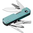 Мультиінструмент Leatherman Free T4 Arctic