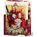 Пазл Art Puzzle Ідеальний план 1000 ел. (5195)