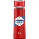 Гель для душу 3 в 1 Old Spice Whitewater 400 мл