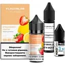 Набір компонентів для самозамісу сольової рідини для вейпу Flavorlab PE 10000 30 мл 0-50 мг Strawberry Lemon Полуниця Лимон (15385)