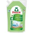 Рідкий пральний засіб Frosch Сенситів Алое Вера 1.5 л