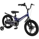 Велосипед двоколісний Corso Connect 16" MG-16221