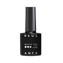 Топове покриття для гель-лаку Reglance, матове 7.5 мл