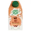 Напиток овсяный Vega Milk шоколадный 500 мл