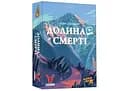Настольная игра Geekach Games Долина Смерти. Расширенное издание (Death Valley) (укр.) (GKCH205dv)