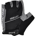 Велоруковицы Grey's GR18132 с короткими пальцами и гелевыми вставками размер М