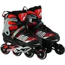 Роликові ковзани Eliiti зі світловим колесом розміром 38-41