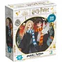 Пазл класичний DoDo Toys Harry Potter Луна та Гаррі 200500, 300 елементів