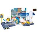 Ігровий набір Bburago Автомийка (18-30406)